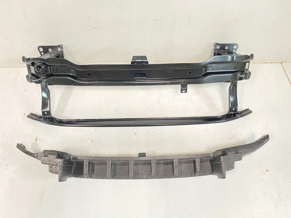 Refuerzo parachoques VW Tiguan II 5NN807109AB 2019-