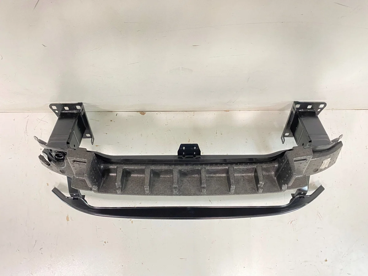 Refuerzo parachoques VW Tiguan II 5NN807109AB 2019- image 3