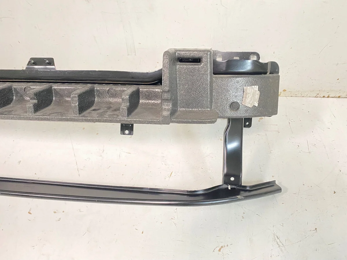 Refuerzo parachoques VW Tiguan II 5NN807109AB 2019- image 5