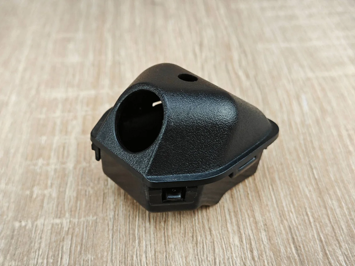 Backup Camera Holder BMW X4 G02 LCI 7216065