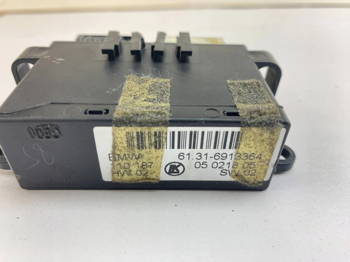 Modul Spiegel BMW 3 E46 6913364 image 3