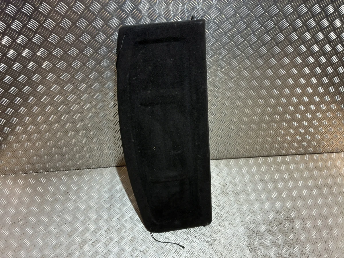 Parcel Shelf Hyundai i20 III MMM2376