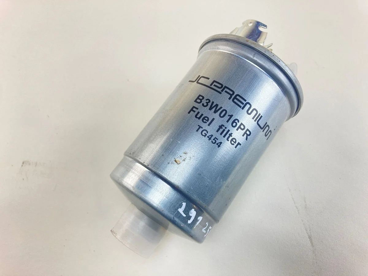 Filtre à carburant Ford Galaxy B3W016PR
