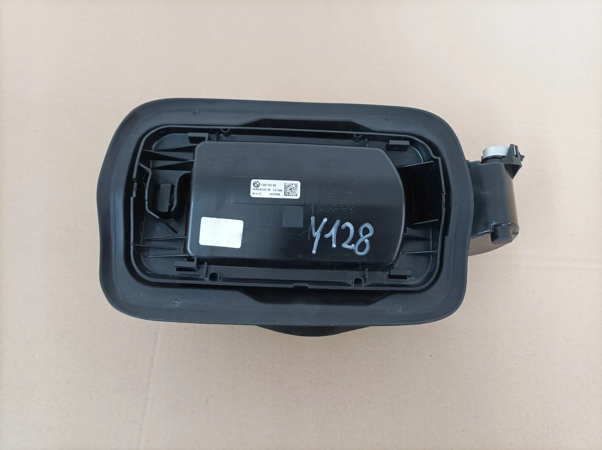 Tampa Tanque Combustível BMW Série 5 G31 7387783