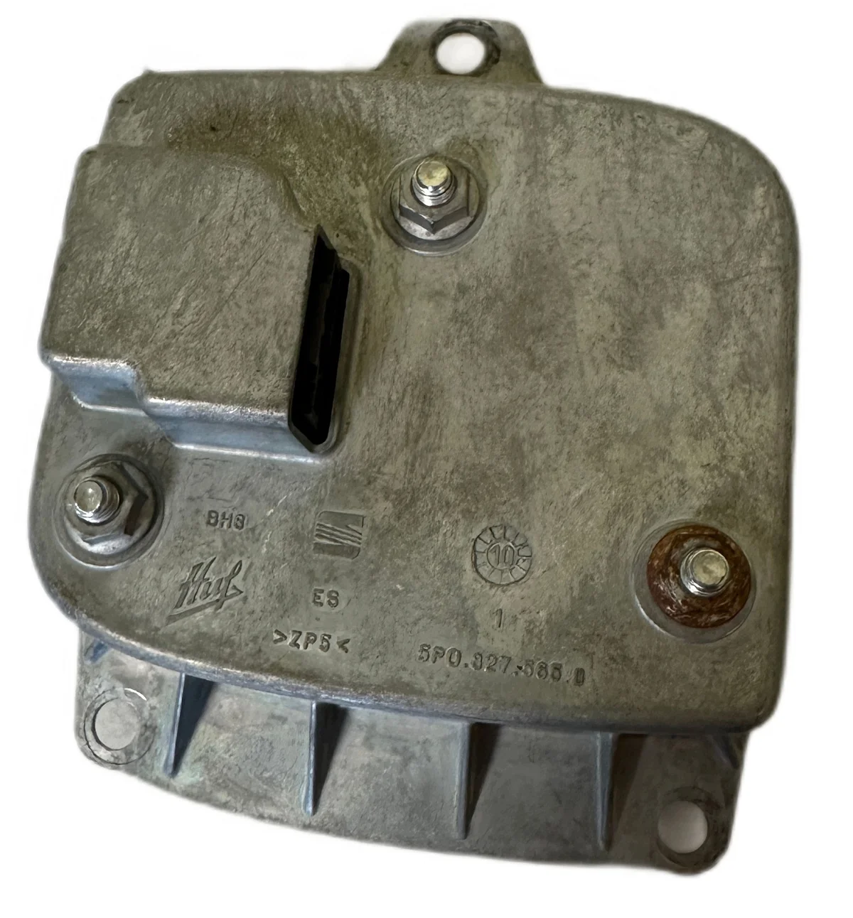 Bakluckans handtag SEAT ALTEA XL 5P0827565D
