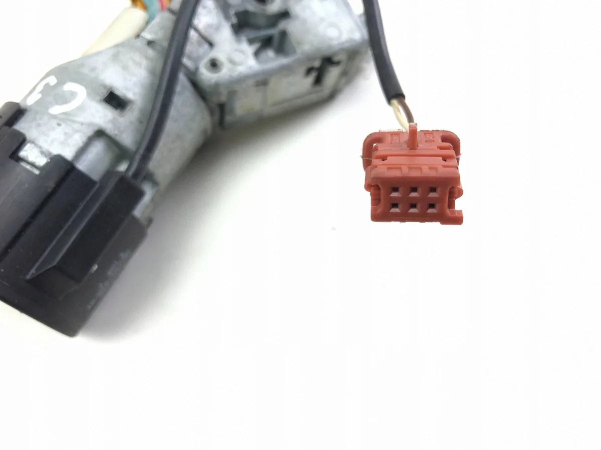 Citroen C3 Ignition Switch 4162AG image 6