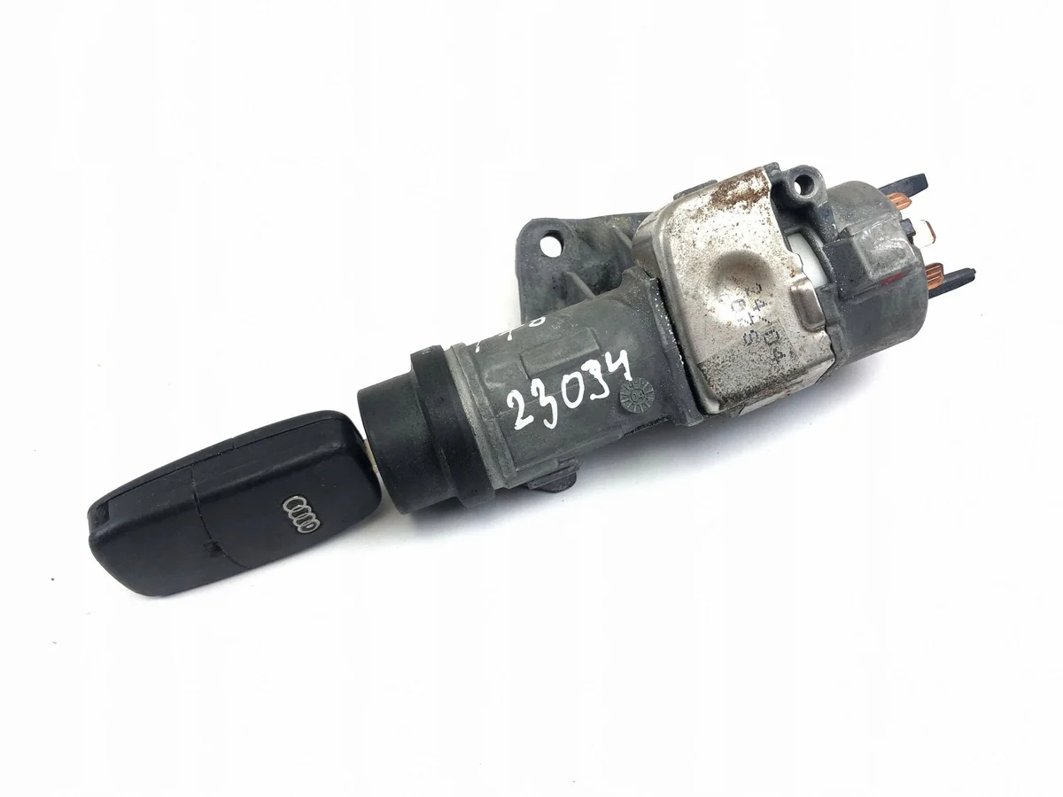 Interruptor de encendido Audi A4 S4 B6 4B0905851G