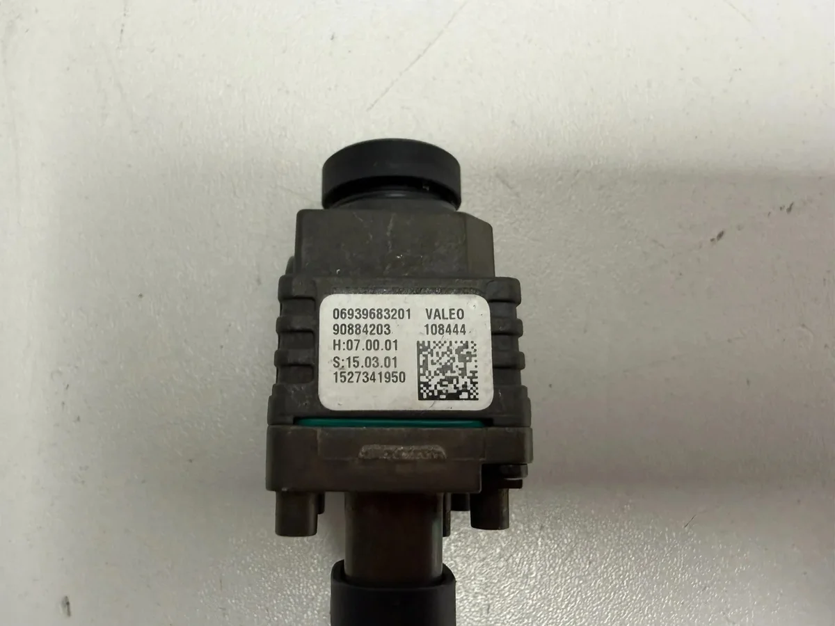 Backup Camera BMW X5 F15 9365048 image 4