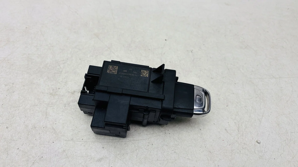 Zündschloss Audi A4 S4 B8 8K0909131D