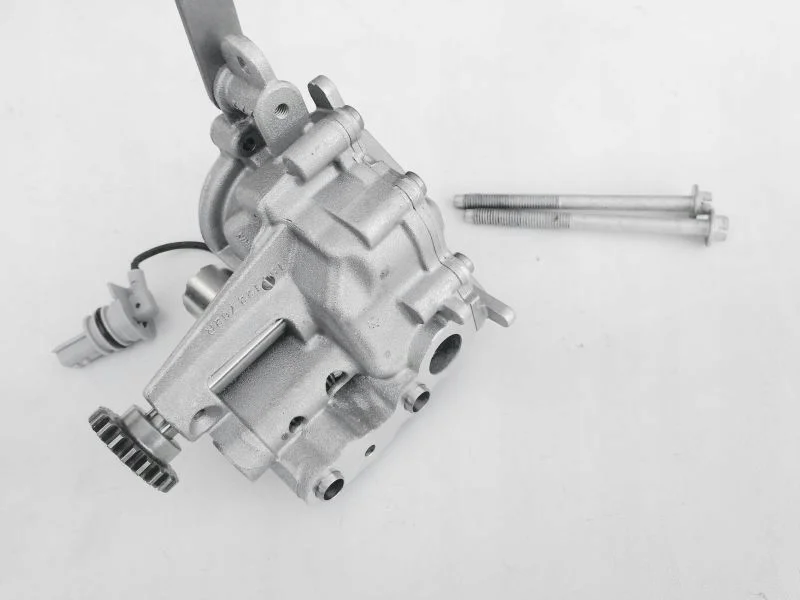 Renault 150107908R - Pompa Carburante image 4