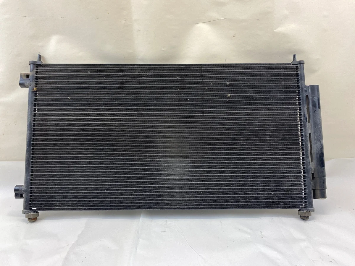 Radiateur de climatisation Honda CR-V 80110SWWG02