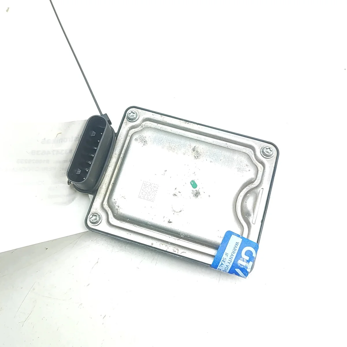 Radar Skoda Kodiaq 2Q0907572B image 4