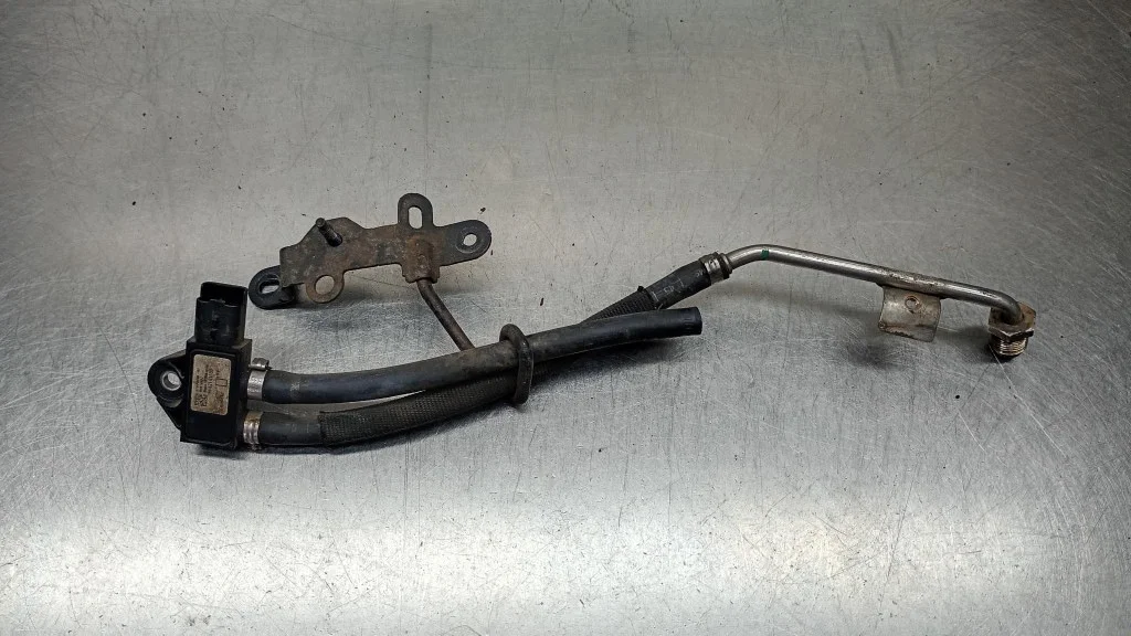 Sensor Pressão Gases Escape 9662143180 Peugeot Citroen Fiat