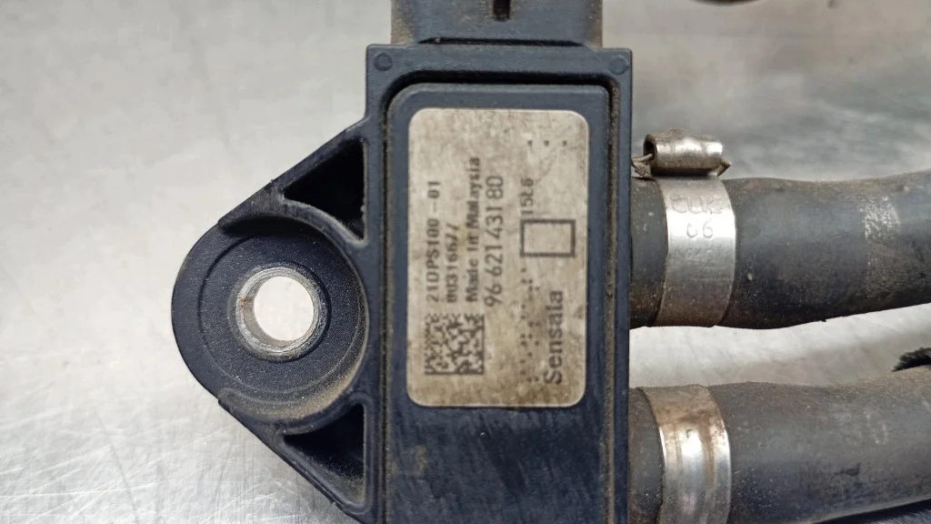 Paineanturi 9662143180 Peugeot Citroen Fiat