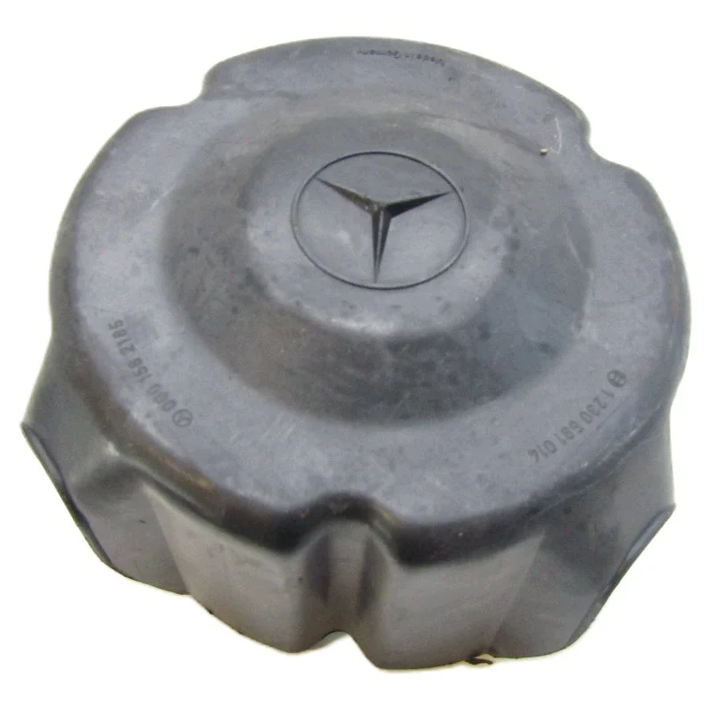 Copertura Bobina Accensione Mercedes 500 SEC W126 W124 V8 1230591014