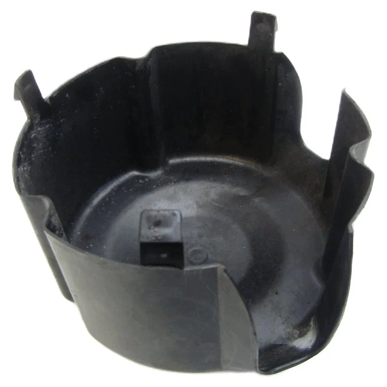 Abdeckung Zündverteiler Mercedes 5.0 V8 W126 1230591014