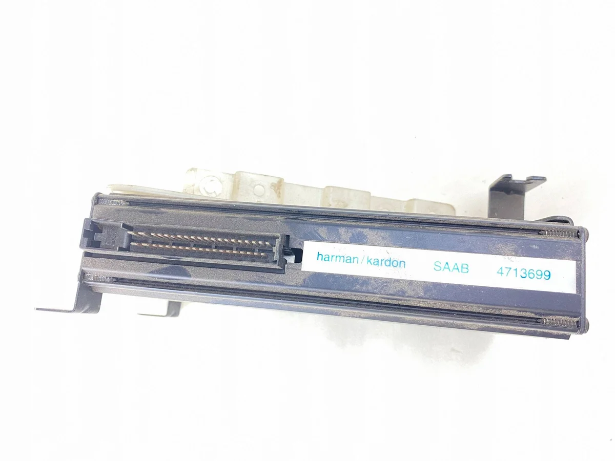 Amplificador Harman Kardon Saab 9-5 4713699 image 4