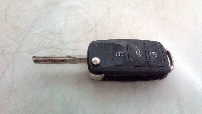 Zündschloss Seat Ibiza 6J 1,2 TDI 6R0905851D image 8