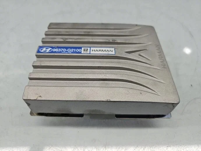 Amplificatore audio Hyundai Ioniq 96370-G2100