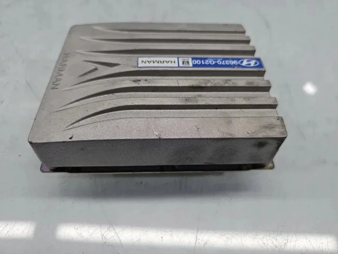 Audioversterker Hyundai Ioniq 96370-G2100 thumbnail 3