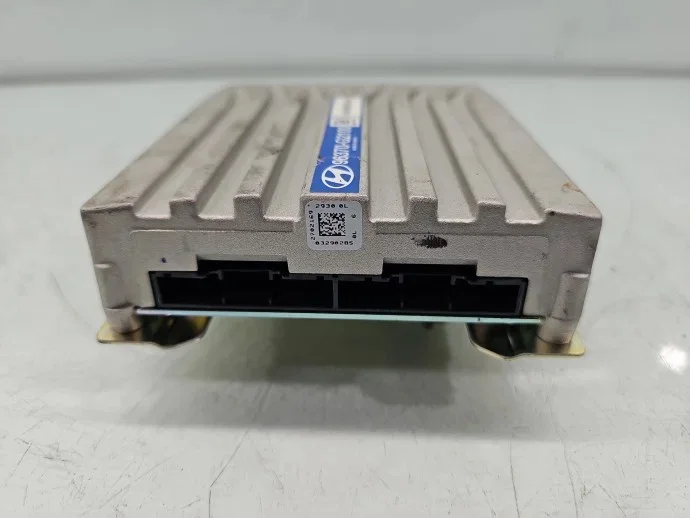 Audioversterker Hyundai Ioniq 96370-G2100 thumbnail 4