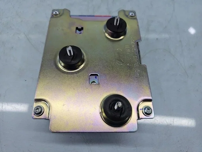 Audioversterker Hyundai Ioniq 96370-G2100 thumbnail 5