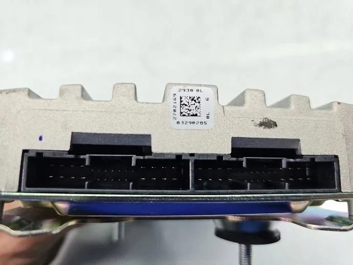 Audioversterker Hyundai Ioniq 96370-G2100 thumbnail 6