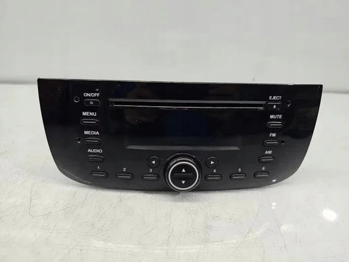 Radio CD Fiat Punto 199 7355354400