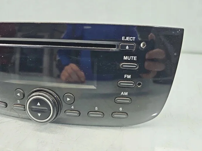 Radio CD Fiat Punto 199 7355354400 thumbnail 1