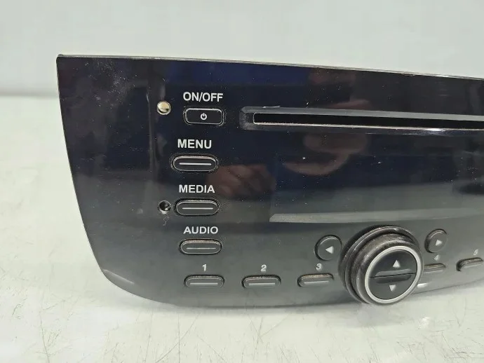 Radio CD Fiat Punto 199 7355354400 thumbnail 3