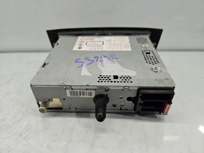 Radio CD Fiat Punto 199 7355354400 thumbnail 5