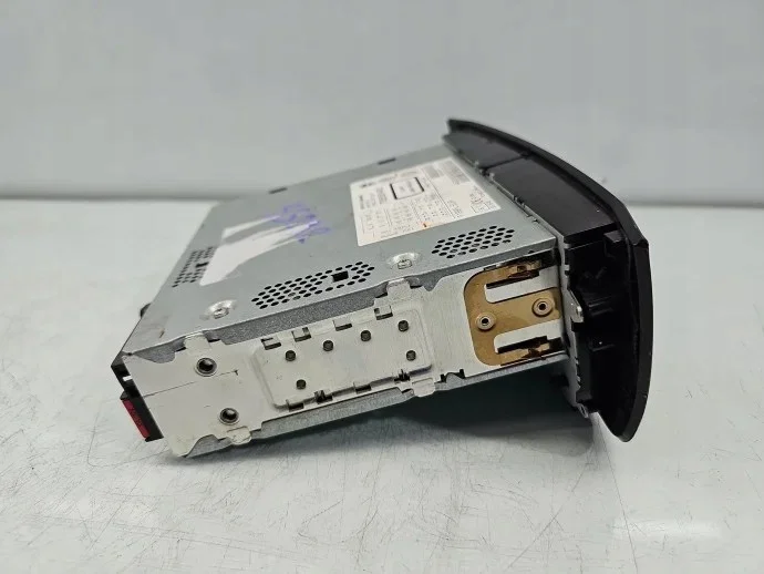 Radio CD Fiat Punto 199 7355354400 thumbnail 6