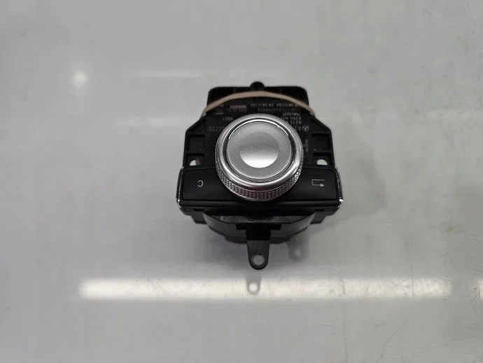 Joystick Navegación Mercedes Clase E W212 A2128701351