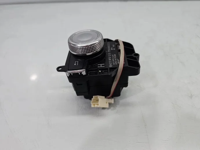 Joystick Navegación Mercedes Clase E W212 A2128701351 image 3