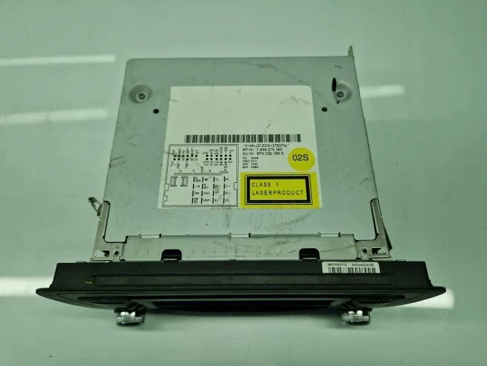 Radio CD Audi A3 8P0035186S image 4