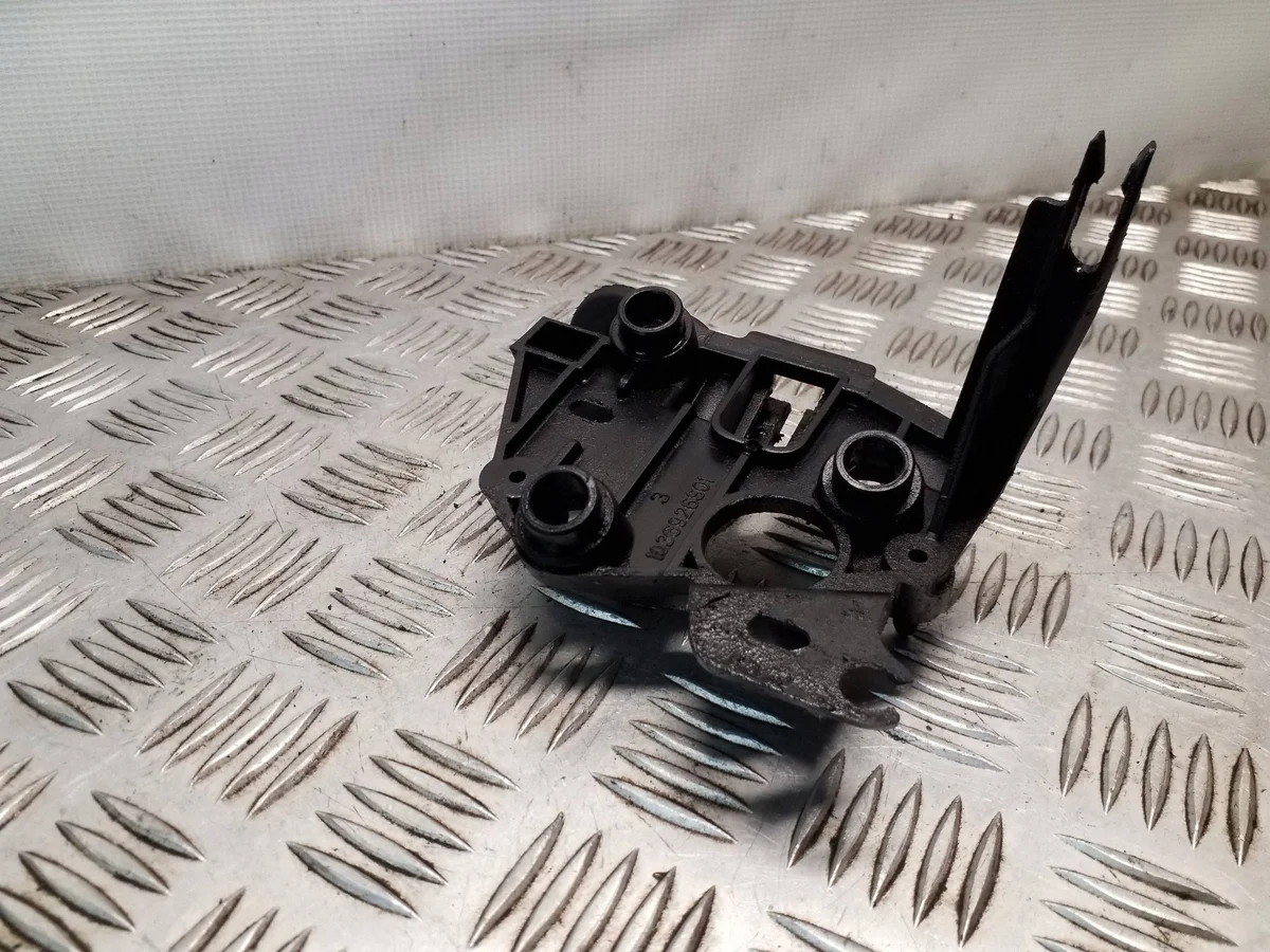 Halterung Kraftstofffilter Peugeot 3008 I 1036926S01