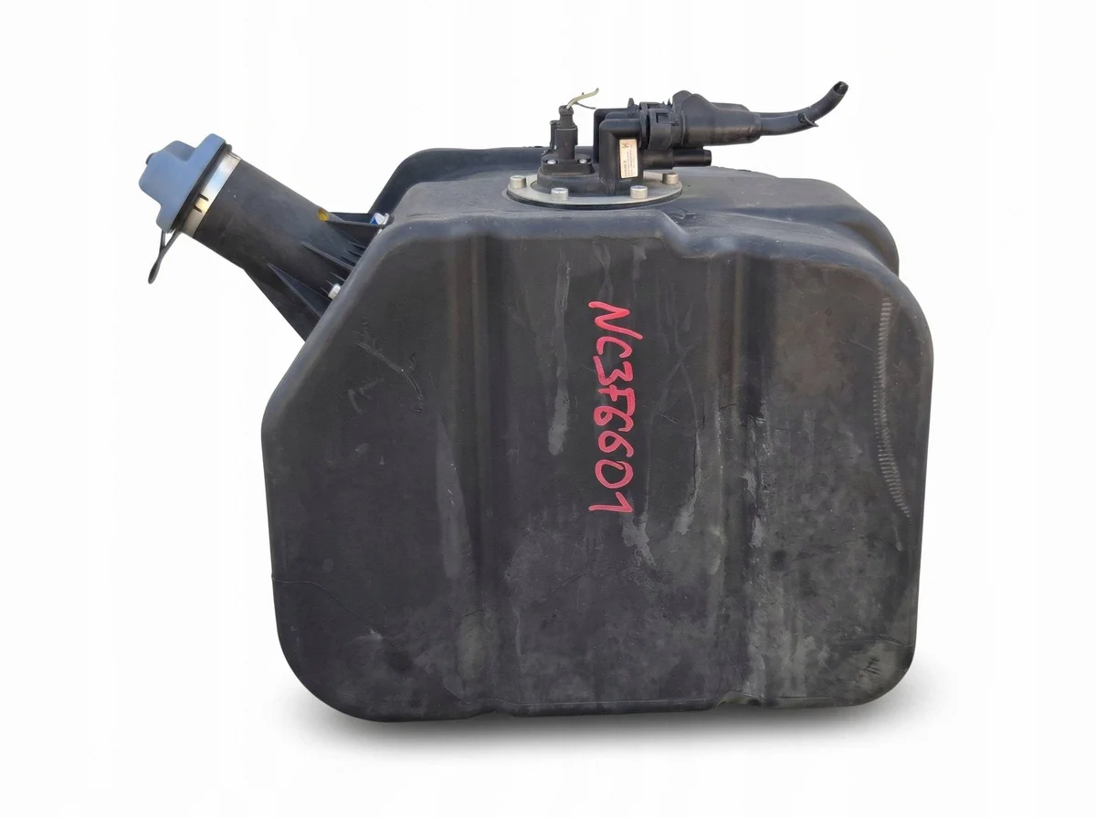 Réservoir AdBlue Nissan Maxity Cabstar NC3F6601