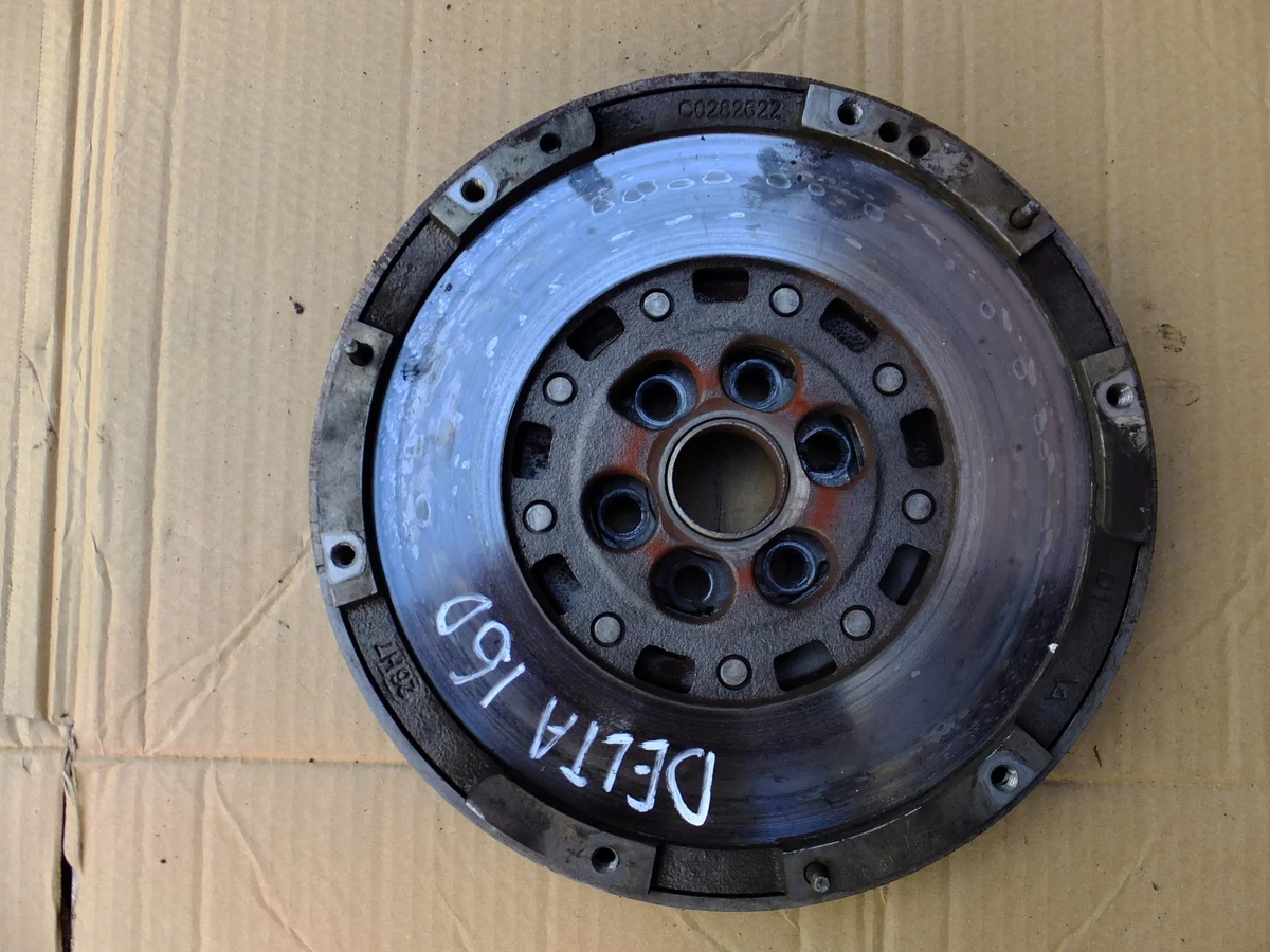 Dual Mass Flywheel Lancia Delta III 1.6 M-jet O2J4G-0J4-GJ-0RWJGQG4