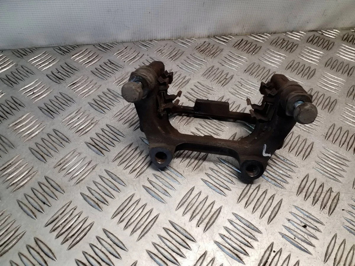 VW Touran II Bremssattel hinten rechts SUW08480AB