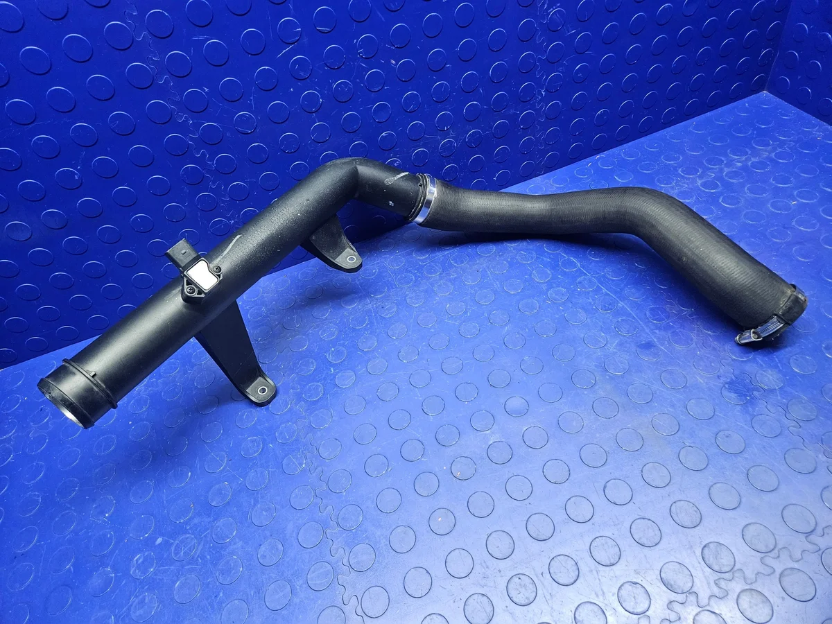 VW Crafter Ilmaletku 2E0145762 image 3