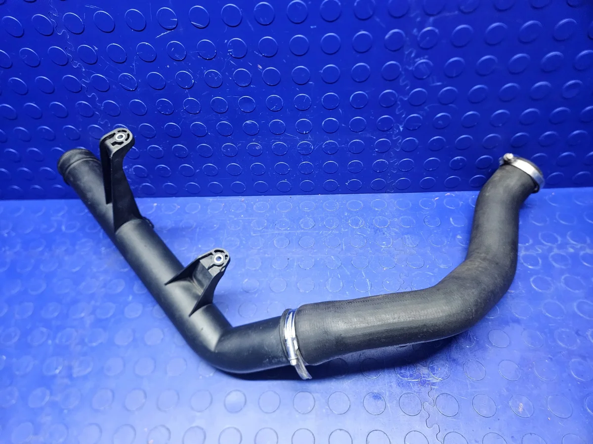 VW Crafter Ilmaletku 2E0145762 image 6