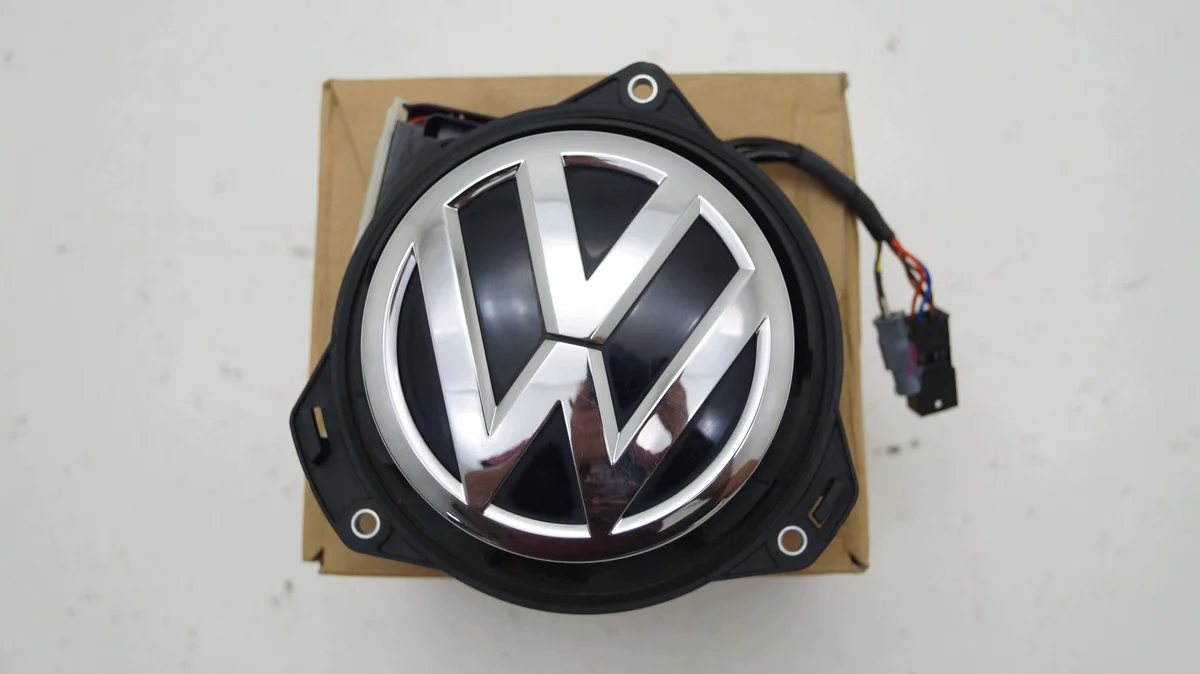 Handgreep kofferbak VW Passat B8 3G0827469.CZESCIGORA