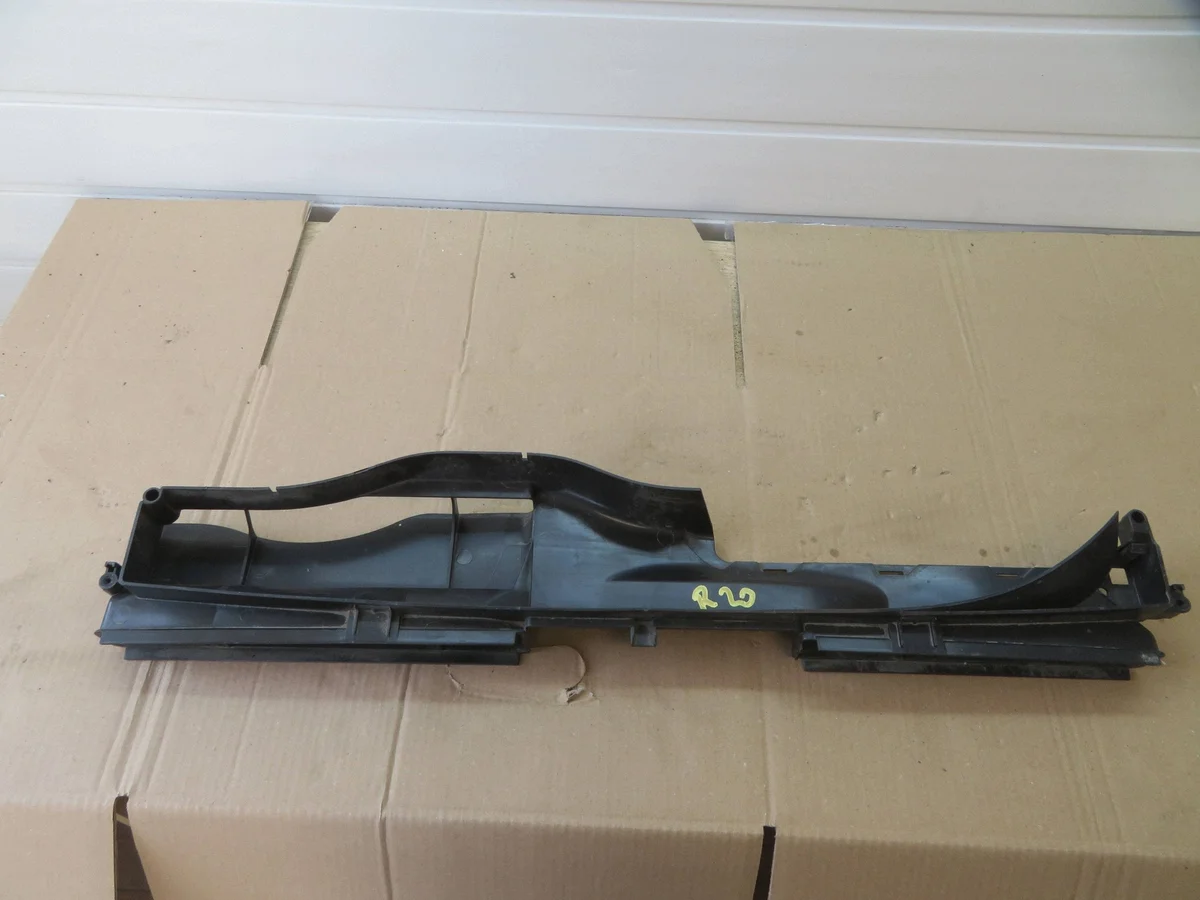 Entrada de Ar Skoda Superb III 5Q0129254B