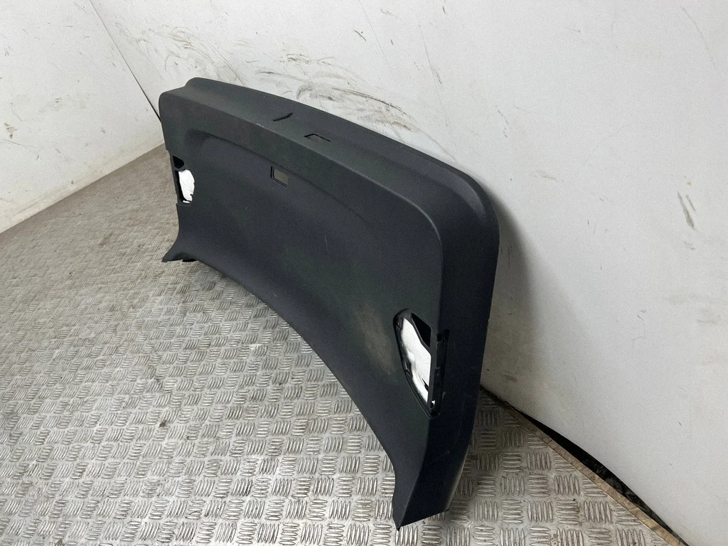Tapizado Maletero BMW X3 G01 7484136 image 3