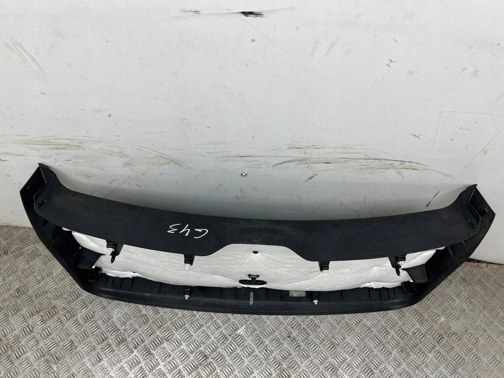 Tapizado Maletero BMW X3 G01 7484136 image 5
