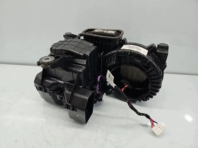 Condenseur clim Renault Espace 5 738108657R