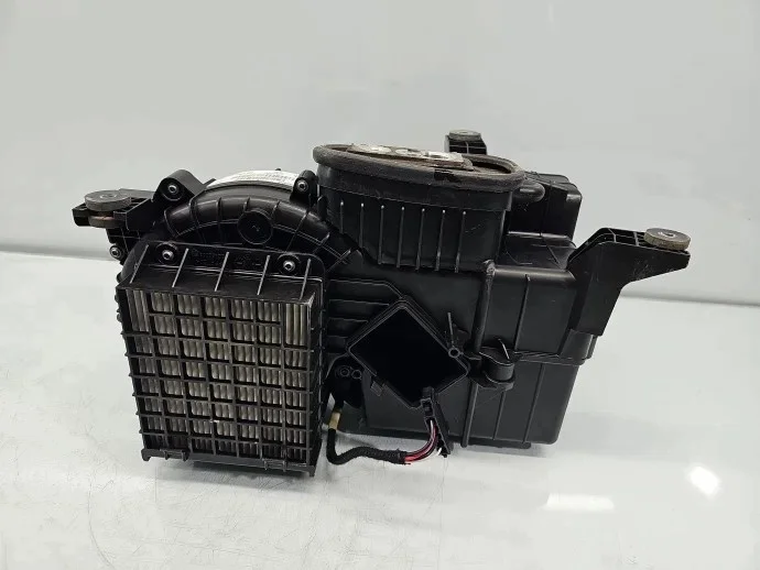 Condenseur clim Renault Espace 5 738108657R image 3