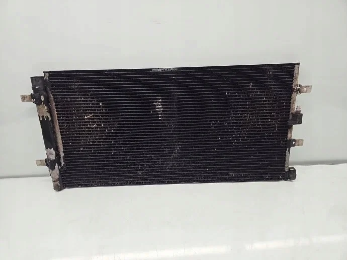 AC Radiator Audi Porsche 4G0260401Q