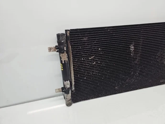 Radiador de Ar Condicionado Audi Porsche 4G0260401Q image 3