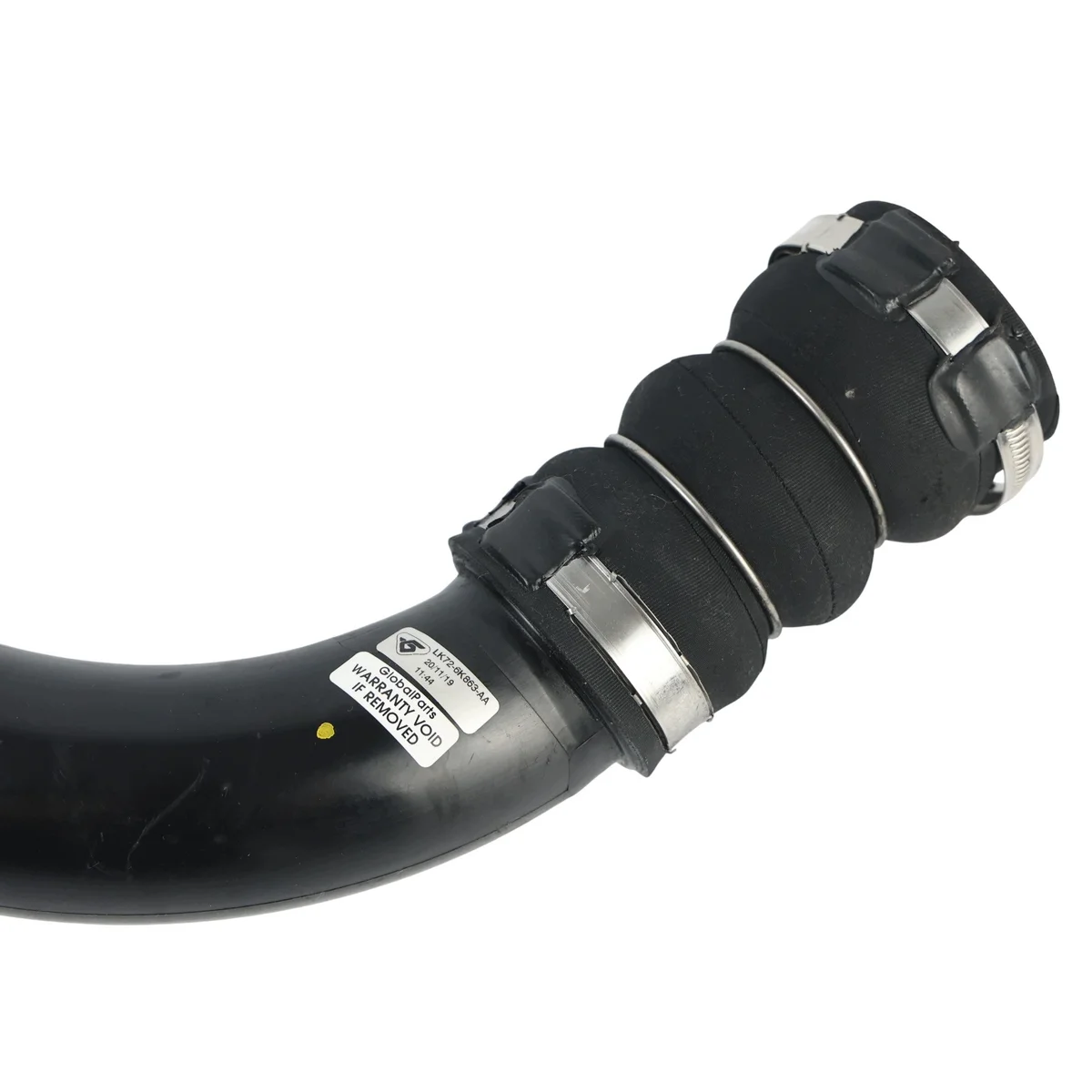 Land Rover Discovery Sport L550 Durite Intercooler LR126504 thumbnail 7